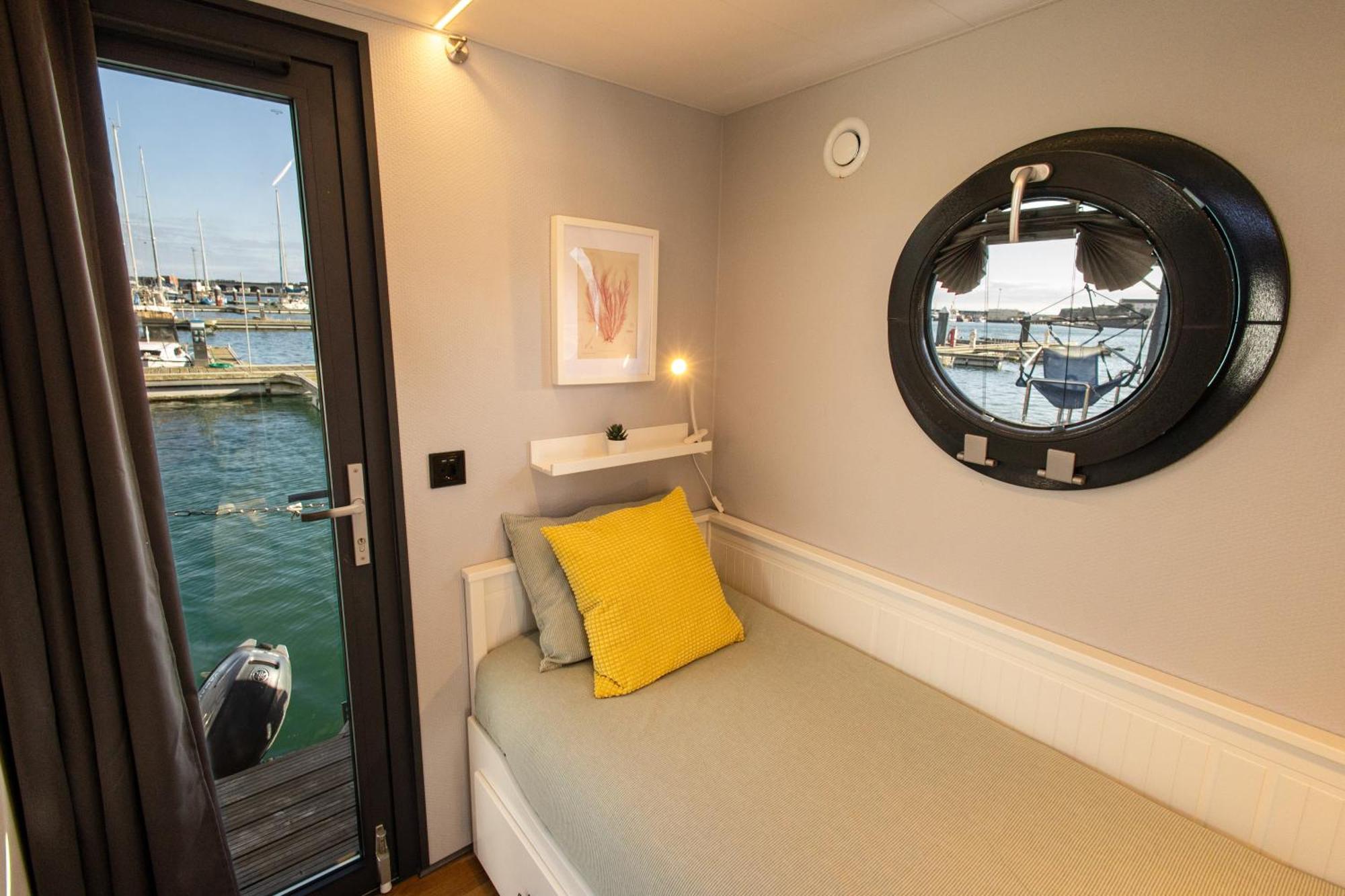 The Homeboat Company Sant'elmo-cagliari Botel Cagliari