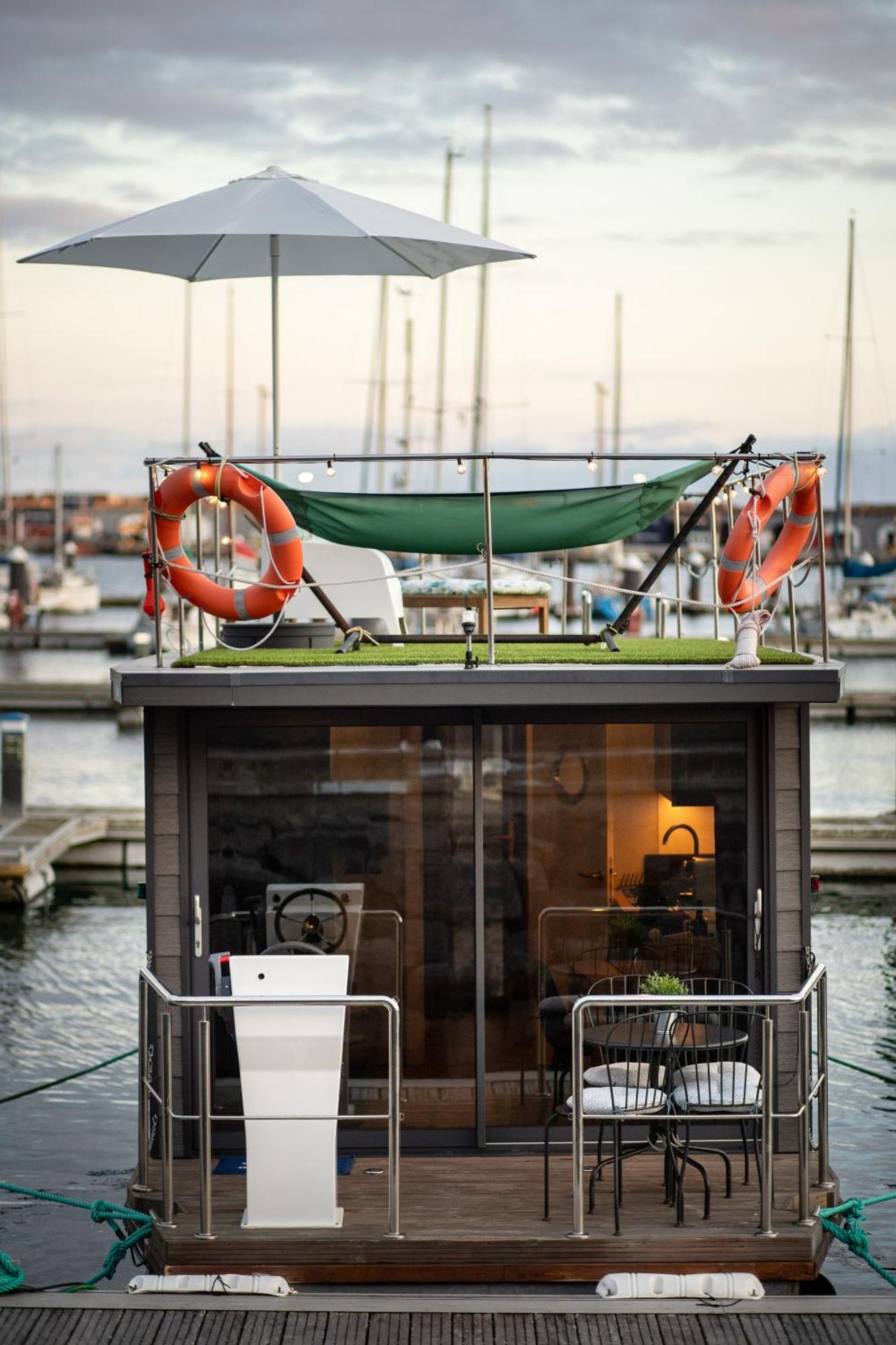 The Homeboat Company Sant'elmo-cagliari