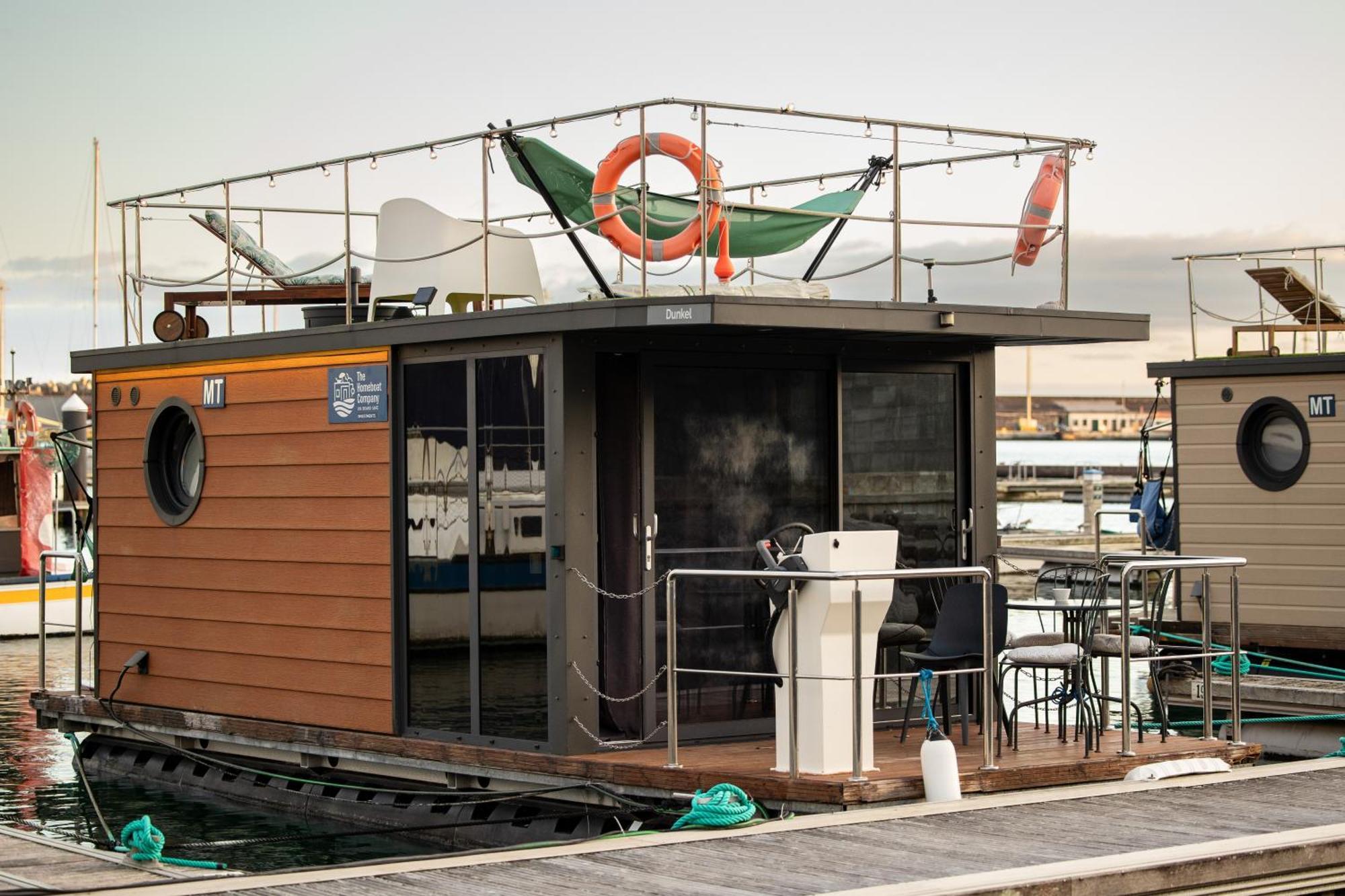 The Homeboat Company Sant'elmo-cagliari * Cagliari