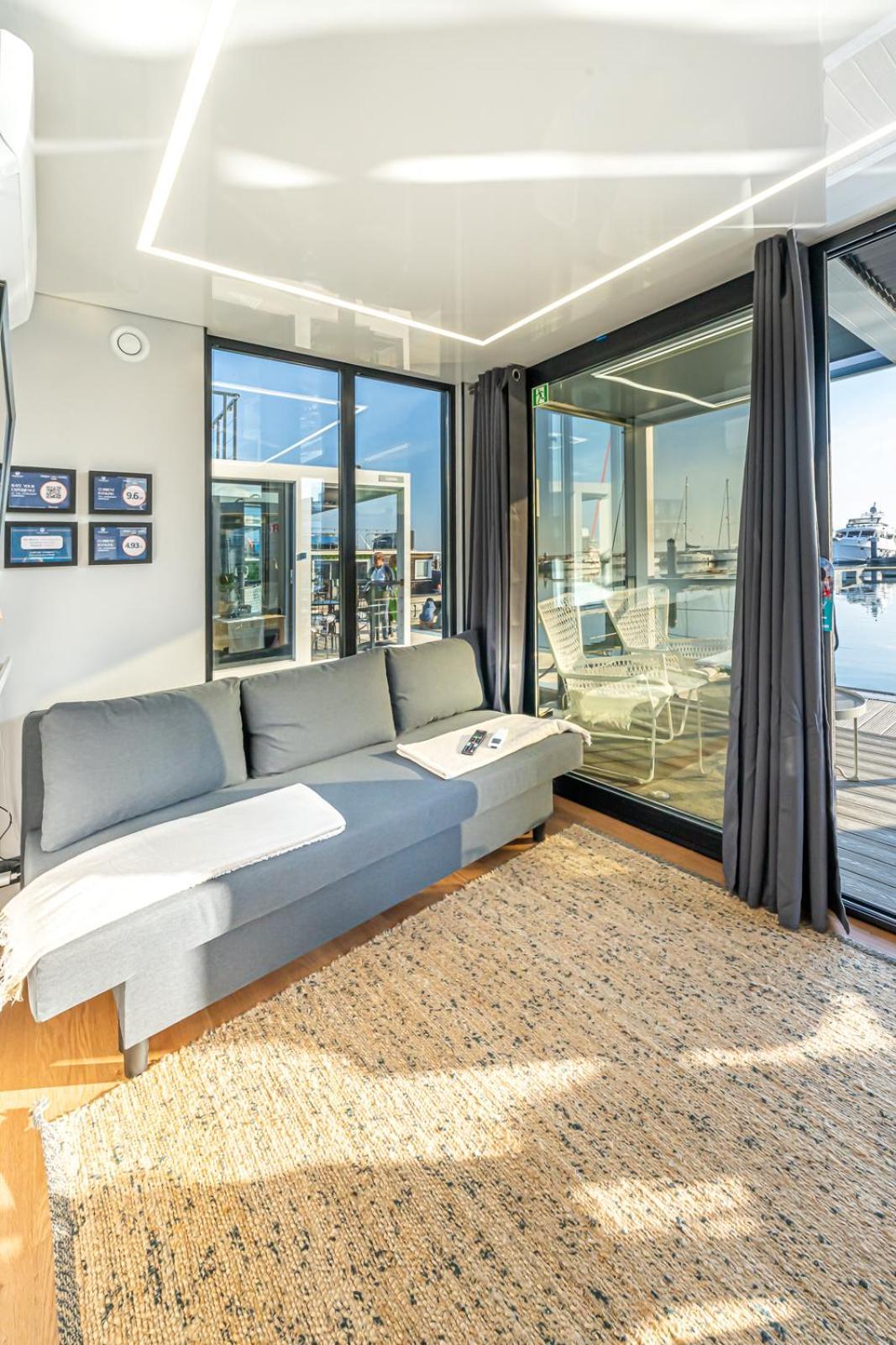 The Homeboat Company Sant'elmo-cagliari Cagliari