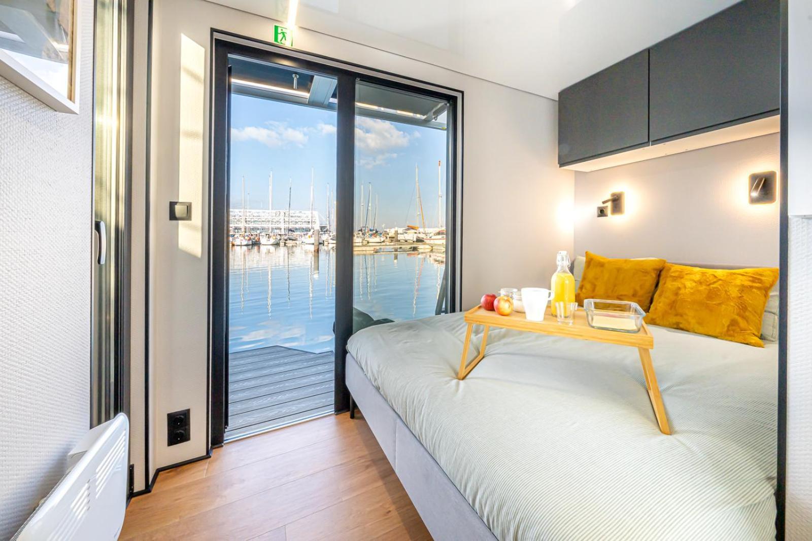 The Homeboat Company Sant'elmo-cagliari